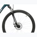 Mestský bicykel pánsky KROSS Move 2.0 turquoise/silver/gloss 6