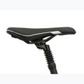 Mestský bicykel pánsky KROSS Move 1.0 black/silver/gloss 11