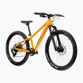 Detský bicykel KROSS Level Jr 4.0 orange/green/gloss 2