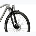 Pánsky trekingový bicykel KROSS Trans 3.0 silver/blue/gloss 5