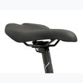 Pánsky trekingový bicykel KROSS Trans 1.0 black/silver/gloss 11