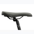 Pánsky trekingový bicykel KROSS Trans 1.0 black/silver/gloss 12