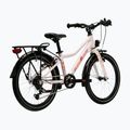Detský bicykel KROSS Lea Mini 3.0 Eq W pink/pink/gloss 3