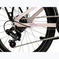 Detský bicykel KROSS Lea Mini 3.0 Eq W pink/pink/gloss 7