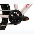 Detský bicykel KROSS Lea Mini 3.0 Eq W pink/pink/gloss 8