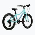 Detský bicykel KROSS Lea Mini 3.0 In marine/purple/gloss 3