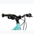 Detský bicykel KROSS Lea Mini 3.0 In marine/purple/gloss 4