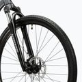 Krosový bicykel KROSS Evado 5.0 grey/black/gloss 5