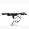 Dámsky crossový bicykel KROSS Evado 4.0 In grey/navy/gloss 4