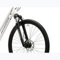 Dámsky crossový bicykel KROSS Evado 4.0 In grey/navy/gloss 5