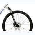 Dámsky crossový bicykel KROSS Evado 4.0 In grey/navy/gloss 6