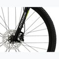 Dámsky crossový bicykel KROSS Evado 4.0 In grey/navy/gloss 7