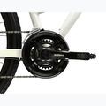 Dámsky crossový bicykel KROSS Evado 4.0 In grey/navy/gloss 10