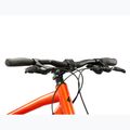 Krosový bicykel KROSS Evado 3.0 orange/black/gloss 4