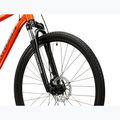 Krosový bicykel KROSS Evado 3.0 orange/black/gloss 5