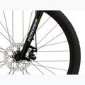 Krosový bicykel KROSS Evado 3.0 orange/black/gloss 7
