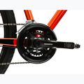 Krosový bicykel KROSS Evado 3.0 orange/black/gloss 10