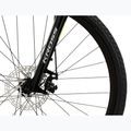 Dámsky crossový bicykel KROSS Evado 3.0 In gray/green 7