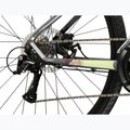 Dámsky crossový bicykel KROSS Evado 3.0 In gray/green 8