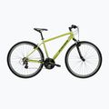 Krosový bicykel KROSS Evado 2.0 khaki/black/gloss