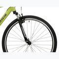 Krosový bicykel KROSS Evado 2.0 khaki/black/gloss 6