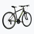 Krosový bicykel KROSS Evado 2.0 black/green/gloss 3