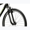 Krosový bicykel KROSS Evado 2.0 black/green/gloss 5