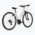 Dámsky crossový bicykel KROSS Evado 2.0 In mint/black/gloss 3
