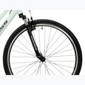 Dámsky crossový bicykel KROSS Evado 2.0 In mint/black/gloss 6