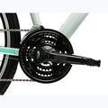 Dámsky crossový bicykel KROSS Evado 2.0 In mint/black/gloss 9