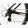 Dámsky crossový bicykel KROSS Evado 2.0 In black/pink/gloss 7