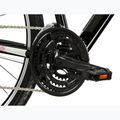 Dámsky crossový bicykel KROSS Evado 2.0 In black/pink/gloss 8