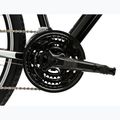 Dámsky crossový bicykel KROSS Evado 2.0 In black/pink/gloss 9