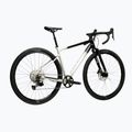 Gravelový bicykel KROSS Esker TR black/grey/gloss 2