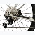 Gravelový bicykel KROSS Esker TR black/grey/gloss 7