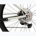 Gravelový bicykel KROSS Esker TR black/grey/gloss 9