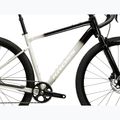 Gravelový bicykel KROSS Esker TR black/grey/gloss 10