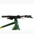 Gravelový bicykel KROSS Esker FL green/yellow/gloss 4