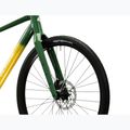 Gravelový bicykel KROSS Esker FL green/yellow/gloss 5