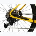 Gravelový bicykel KROSS Esker FL green/yellow/gloss 8