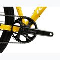 Gravelový bicykel KROSS Esker FL green/yellow/gloss 10