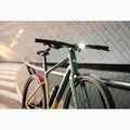 Gravelový bicykel KROSS Esker FL green/yellow/gloss 17