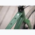 Gravelový bicykel KROSS Esker FL green/yellow/gloss 18