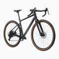 Gravelový bicykel KROSS Esker 2.0 navy/grey/gloss 2