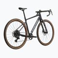 Gravelový bicykel KROSS Esker 2.0 navy/grey/gloss 3