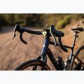 Gravelový bicykel KROSS Esker 2.0 navy/grey/gloss 23