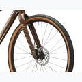 Gravelový bicykel KROSS Esker 2.0 brown/beige/gloss 6