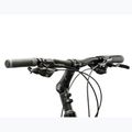 Pánsky trekingový bicykel KROSS Trans 7.0 black/silver/gloss 4
