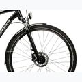 Pánsky trekingový bicykel KROSS Trans 7.0 black/silver/gloss 6