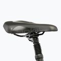 Pánsky trekingový bicykel KROSS Trans 5.0 brown/silver/gloss 13